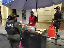 Alcaldía y GAULA unidos contra la extorsión y el secuestro 