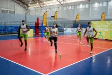 El fomento al deporte, una prioridad en nuestra amada Cali