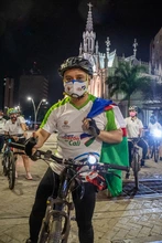 El fomento al deporte, una prioridad en nuestra amada Cali