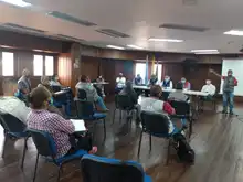 Los 15 corregimientos de Cali tendrán proyectos de infraestructura