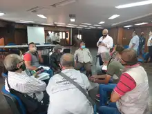 Los 15 corregimientos de Cali tendrán proyectos de infraestructura