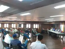 Los 15 corregimientos de Cali tendrán proyectos de infraestructura