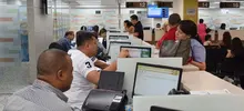 Atención virtual para usuarios del CAM, durante 10 días