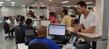 Atención virtual para usuarios del CAM, durante 10 días