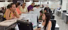 Atención virtual para usuarios del CAM, durante 10 días