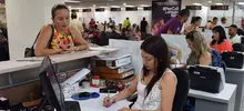 Atención virtual para usuarios del CAM, durante 10 días