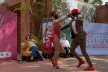 Festival Mundial de Salsa, 15 años reafirmando lo identitario   
