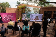 Festival Mundial de Salsa, 15 años reafirmando lo identitario   