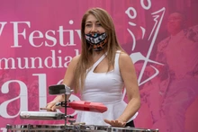 Festival Mundial de Salsa, 15 años reafirmando lo identitario   