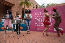 Festival Mundial de Salsa, 15 años reafirmando lo identitario   