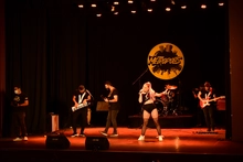 El público puede votar por los finalistas del concurso musical Metrópolis