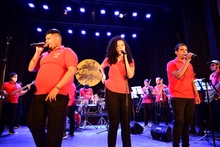 El público puede votar por los finalistas del concurso musical Metrópolis