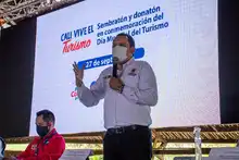 Con turismo deportivo, se quiere fortalecer la economía y cuidar el medio ambiente