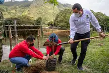 Con turismo deportivo, se quiere fortalecer la economía y cuidar el medio ambiente
