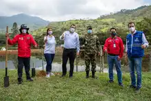 Con turismo deportivo, se quiere fortalecer la economía y cuidar el medio ambiente