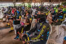 Con turismo deportivo, se quiere fortalecer la economía y cuidar el medio ambiente