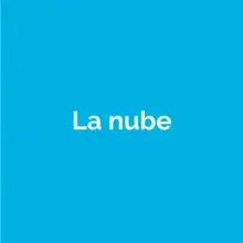 La nube