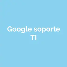 Soporte Google