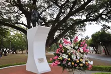 Paseo de Las Reformas se entregó restaurado 