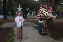 Paseo de Las Reformas se entregó restaurado 