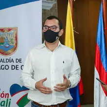 Alcaldía de Cali y la SAE definirán situación de predios para reactivar la economía