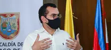 Alcaldía de Cali y la SAE definirán situación de predios para reactivar la economía