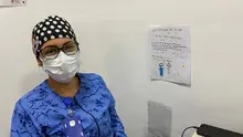 Con cartas de gratitud, los niños y niñas de los Semilleros de Cultura Ciudadana rinden homenaje al personal médico 