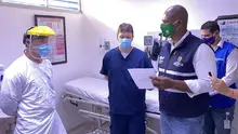 Con cartas de gratitud, los niños y niñas de los Semilleros de Cultura Ciudadana rinden homenaje al personal médico 