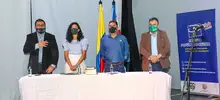“El IPC es uno de los proyectos movilizadores más importantes”: Alcalde Ospina