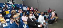 “El IPC es uno de los proyectos movilizadores más importantes”: Alcalde Ospina