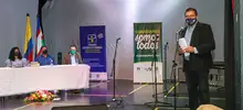 “El IPC es uno de los proyectos movilizadores más importantes”: Alcalde Ospina