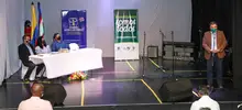“El IPC es uno de los proyectos movilizadores más importantes”: Alcalde Ospina
