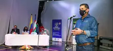 “El IPC es uno de los proyectos movilizadores más importantes”: Alcalde Ospina