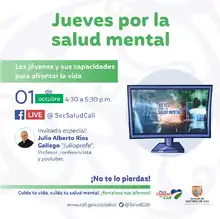 Jueves