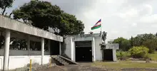 Lote del antiguo Club San Fernando ya es del Municipio