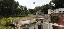 Lote del antiguo Club San Fernando ya es del Municipio