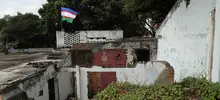 Lote del antiguo Club San Fernando ya es del Municipio
