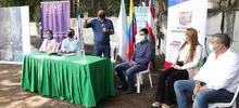 Lote del antiguo Club San Fernando ya es del Municipio