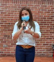 Comunidad indígena fue escuchada en comisión de la Procuraduría