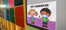 Balance positivo del piloto de alternancia en establecimientos educativos