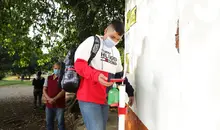 Balance positivo del piloto de alternancia en establecimientos educativos