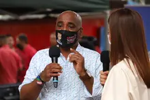 Un centenar de caleños participó del Bio Bazar en el parque Obrero