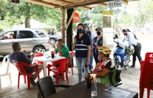 Secretaría de Salud de Cali escuchó necesidades de la zona rural