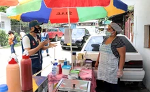 Secretaría de Salud de Cali escuchó necesidades de la zona rural
