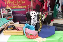 El barrio Obrero se puso manos a la obra con la reactivación económica