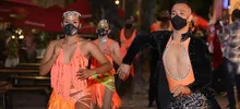 Con inicio del Festival Mundial de Salsa, Cali ya prepara la Feria