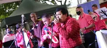 Con inicio del Festival Mundial de Salsa, Cali ya prepara la Feria