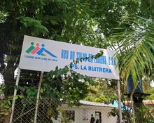Secretaría de Salud de Cali escuchó necesidades de la zona rural
