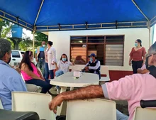 Secretaría de Salud de Cali escuchó necesidades de la zona rural