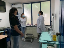 Secretaría de Salud de Cali escuchó necesidades de la zona rural